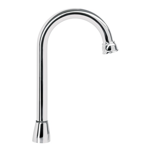 [HC139114] FOSET AQCR-60 CUELLO DE REPUESTO PARA LAVABO  TIPO BAR  AQUA