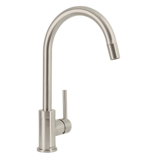[HC13721] FOSET ELF-82N MEZCLADORA PARA FREGADERO  MANGUERA EXTRAIBLE