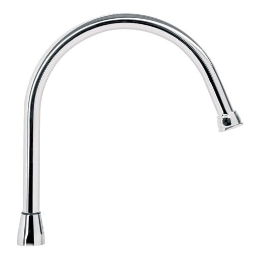 [HC13074] FOSET AQCR-80 CUELLO DE REPUESTO PARA FREGADERO  AQUA 49791