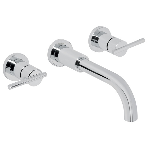 [HC13728] FOSET ELM-92 MEZCLADORA DE 8  A LA PARED  ELEMENT 49927
