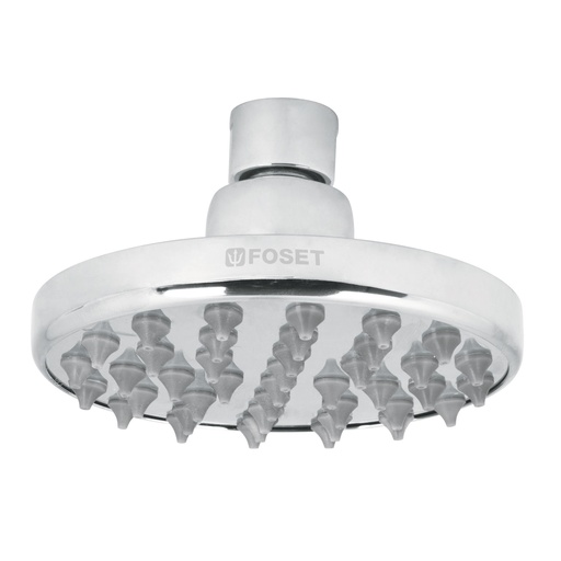 [HC23073] FOSET R-204S REGADERA REDONDA 4  SIN BRAZO  ELEMENT 49581