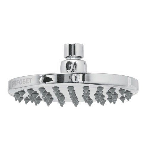 [HC23075] FOSET R-206S REGADERA REDONDA  6  SIN BRAZO  ELEMENT 49582