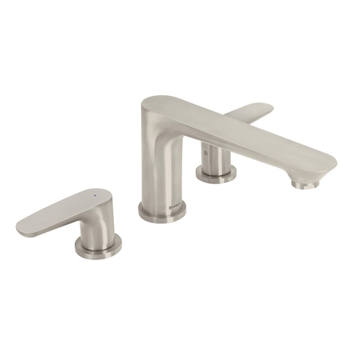 [HC14432] FOSET RIM-52N MEZCLADORA DE TINA ROMANA  SATÍN  RIVIERA 4518