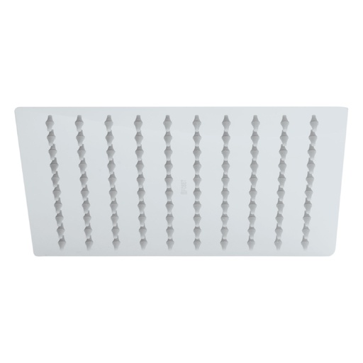 [HC23078] FOSET R-308S REGADERA ACERO INOXIDABLE  8  SIN BRAZO  CRO
