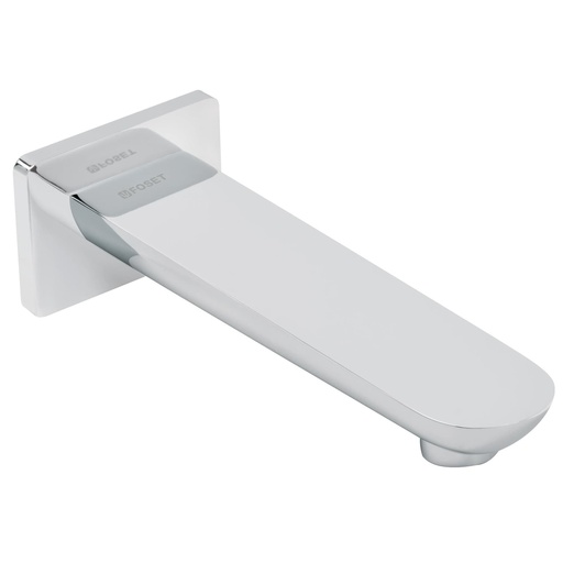 [HC23115] FOSET SALIDA DE TINA RIVIERA  CROMO SIN DESVIADOR RIM-51