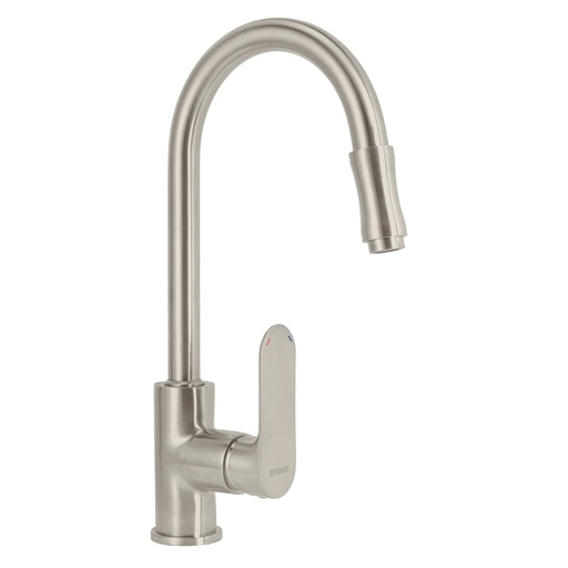 [HC23117] FOSET RIM-82N MEZCLADORA PARA FREGADERO  MANGUERA EXTRAIBL