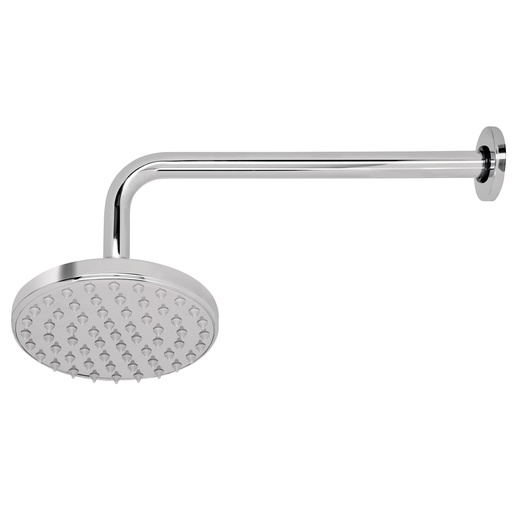 [HC14345] FOSET R-206 REGADERA REDONDA  6  CON BRAZO  ELEMENT 49576