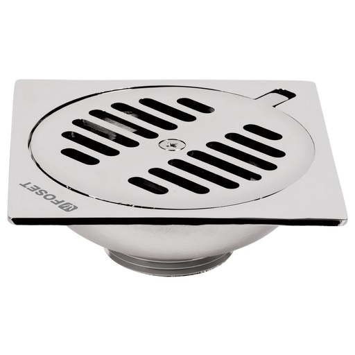 [HC14457] FOSET RS-604 RESUMIDERO DE LATÓN 4X4 49270