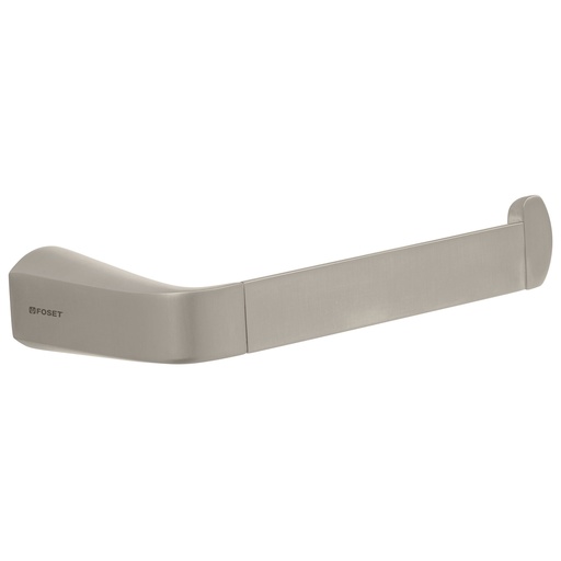 [HC23101] FOSET RIA-72N PORTAROLLO  SATINADO  LÍNEA RIVIERA 45223