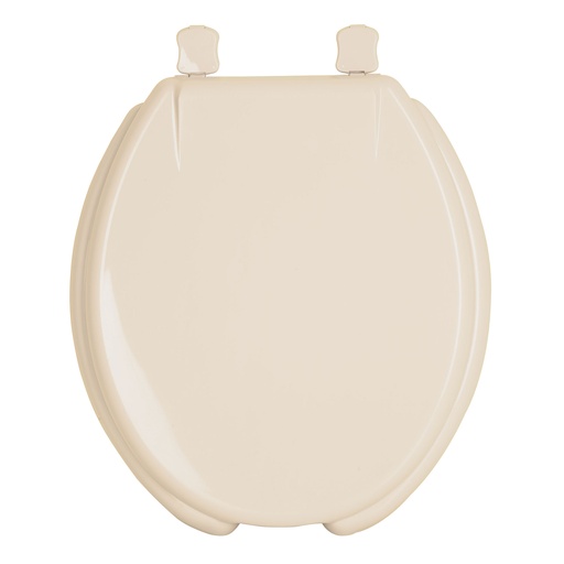 [HC13108] FOSET AWC-40H ASIENTO PARA WC  40 CM  HUESO 49904