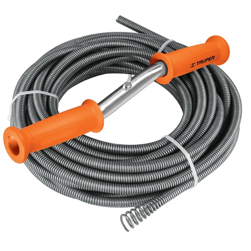 [HC134357] TRUPER DESTAPACANO BARRENO DECAB-1501/2"X50FT MANIVELA