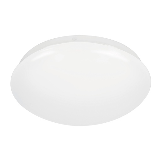 [HC23309] VOLTECK PLA-100L PLAFÓN REDONDO  5W  6500K  LED 47374