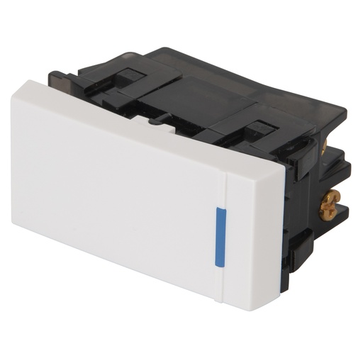 [HC23423] VOLTECK APSE-EEB INTERRUPTOR DE 3 VÍAS, 1 MÓDULO, LÍNEA E