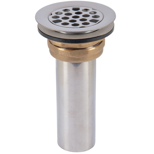 [HC23522] FOSET CO-816 CONTRAREJILLA DE ACERO INOXIDABLE, 2-1/2