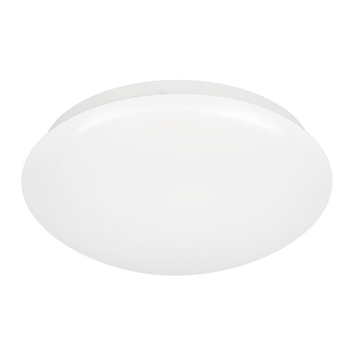 [HC23310] VOLTECK PLA-101L PLAFÓN REDONDO  10W  6500K  LED 47375