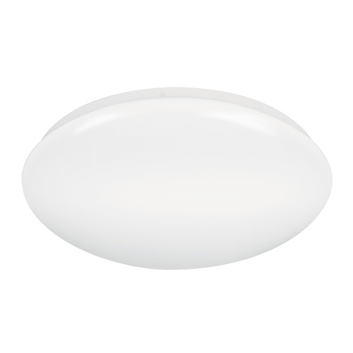[HC23312] VOLTECK PLA-103L PLAFÓN REDONDO  20W  6500K  LED 47377