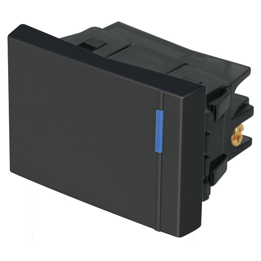 [HC23428] VOLTECK APSE15-EEN INTERRUPTORDE 3 VÍAS, 1.5 MÓDULOS, LÍ