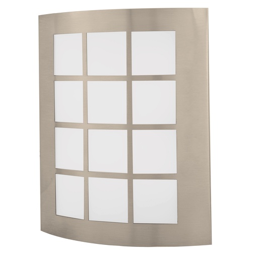 [HC23437] VOLTECK  ARBOTANTE EXTERIOR   DECORATIVO LED 14W ARB-003L