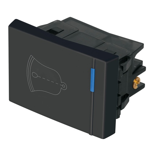 [HC23435] VOLTECK APTI15-EN INTERRUPTOR PARA TIMBRE, 1.5 MÓDULOS, LÍ