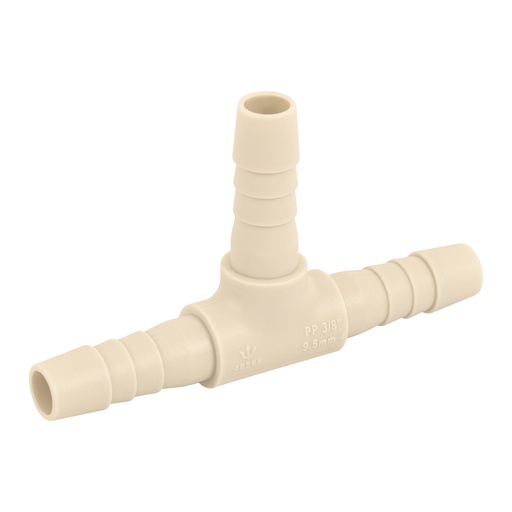 [HC23513] FOSET TEE INSERCION 3/8"      CM-761