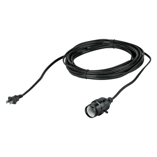 [HC23323] VOLTECK POLCA-10 EXTENSIÓN CONPORTALAMPARA  10 METROS 47