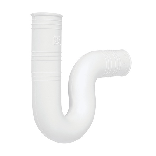 [HC23360] FOSET CESPOL FLEXIBLE P/LAVABOPVC 1-1/4"  CE-237
