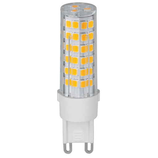 [HC23587] VOLTECK LED-94C LÁMPARA DE LED, 4 W, BASE G9, FOCO CÁPSUL