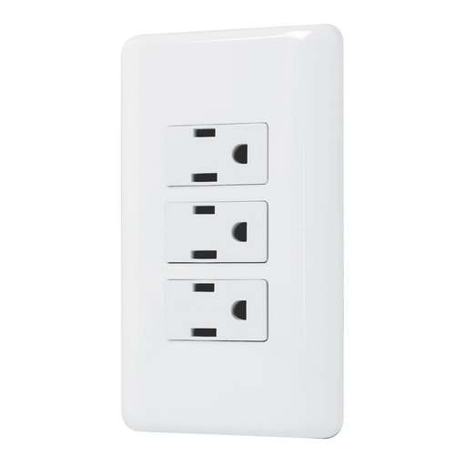 [HC23642] VOLTECK PA-COTR-B PLACA ARMADACON 3 CONTACTOS, VOLTECK B