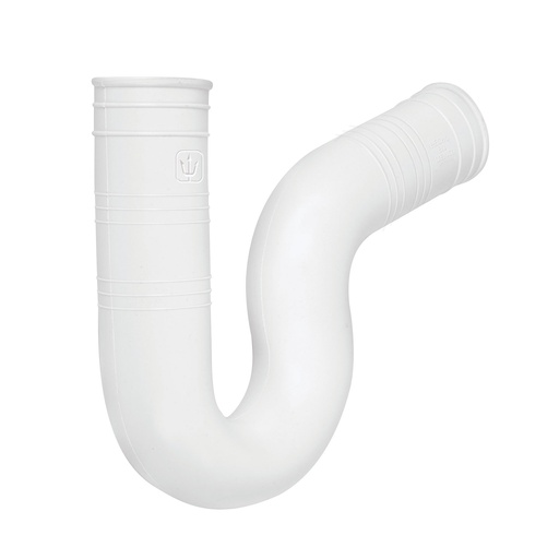 [HC23362] FOSET CESPOL P/FREGADOR       1-1/2" PVC FLEX CE-294