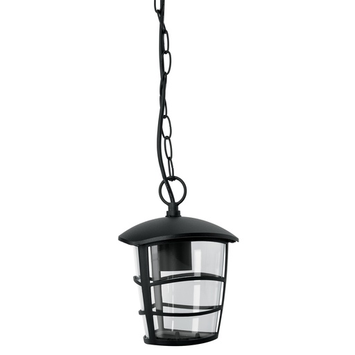[HC23531] VOLTECK COL-103S ARBOTANTE FAROL COLGANTE, DISEÑO MODERNO