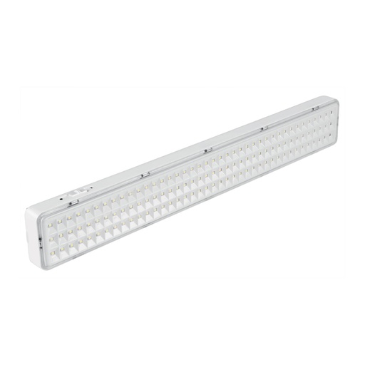 [HC23576] VOLTECK LAE-120 LÁMPARA DE EMERGENCIA RECARGABLE 1000 LM,