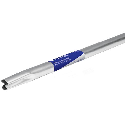 [HC23248] VOLTECK MAST-280 MASTIL PARA ANTENA AÉREA  2.8 M 45110