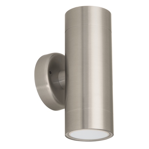 [HC23443] VOLTECK ARB-201L ARBOTANTE EXTERIOR DE ACENTO, 2 SPOTS, L