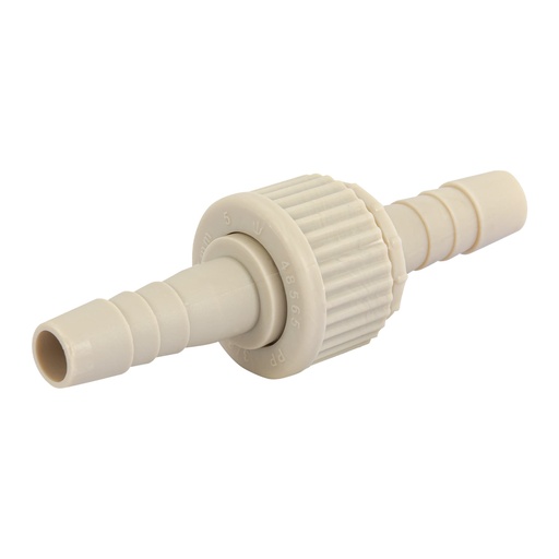 [HC23506] FOSET JUEGO CONECTOR MANGUERA 3/8" CM-621