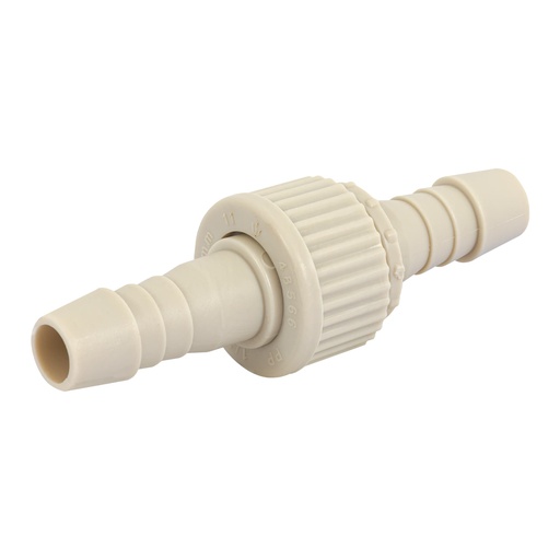 [HC23507] FOSET JGO CONECTOR P/MANGUERA 1/2' CM-622