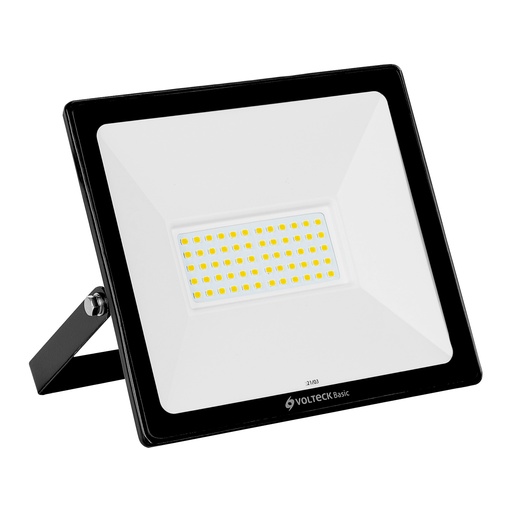 [HC134779] VOLTECK REFLECTOR REF-403L 50WLED ULTRA DELGADO