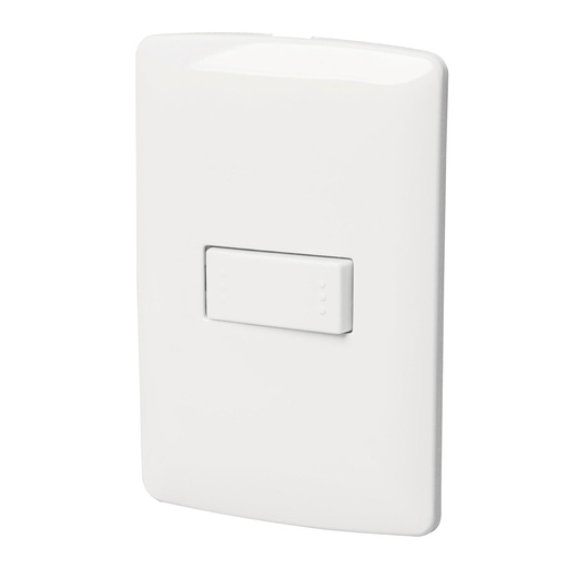 [HC23277] VOLTECK PA-APSE-EIB PLACA ARMADA CON INTERRUPTOR ESCALERA