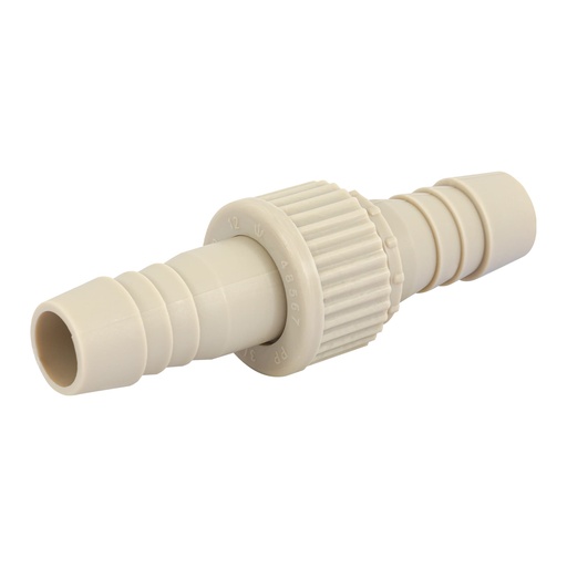 [HC23508] FOSET JGO CONECTOR P/MANGUERA 3/4" CM-623