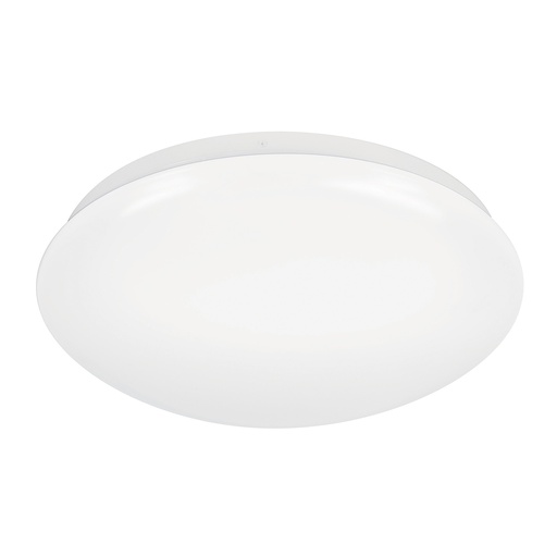 [HC23311] VOLTECK PLA-102L PLAFÓN REDONDO  15W  6500K  LED 47376