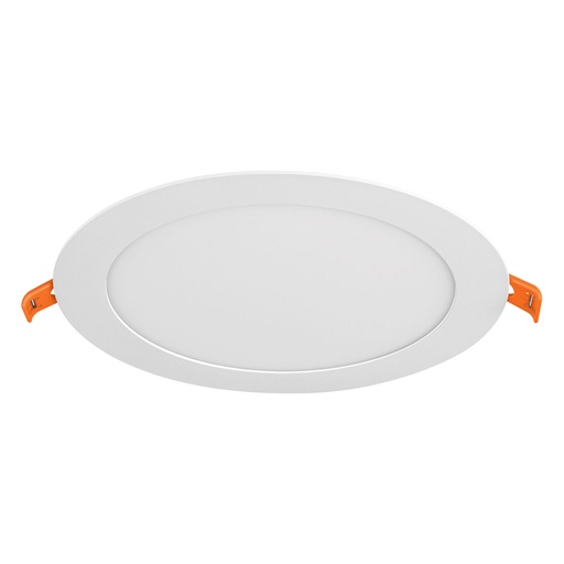 [HC23180] VOLTECK LUMINARIO LED SLIM    DE EMPOTRAR VOLTECK EMP-201L