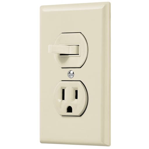 [HC23634] VOLTECK PA-COAP-S PLACA ARMADAINTERRUPTOR Y CONTACTO, LÍ