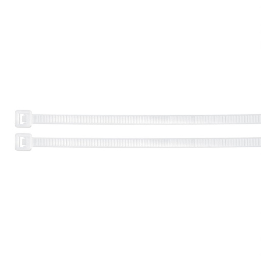 [HC23498] VOLTECK CINCHO-COLLARIN       1000PZ NATURAL 4.5X200MM CIN-5