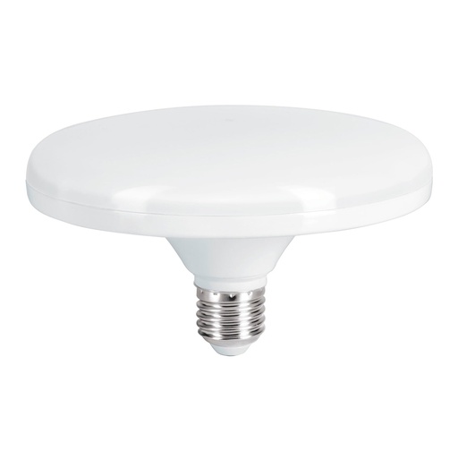 [HC23588] VOLTECK LAMPARA DE LED CIRCULAR 18W LUZ DE DIA LEDCI-120F