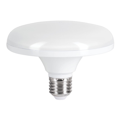 [HC23589] VOLTECK LEDCI-75F LÁMPARA DE LED, CIRCULAR, 12 W, LUZ DE