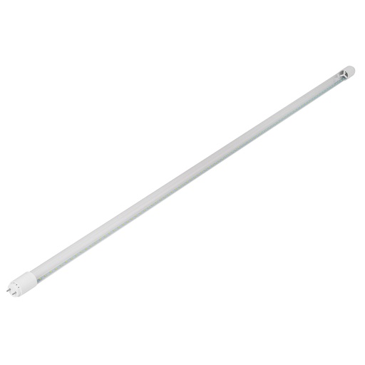 [HC23241] VOLTECK LED-T818V TUBO DE LED T8  PANTALLA DE VIDRIO  BASE