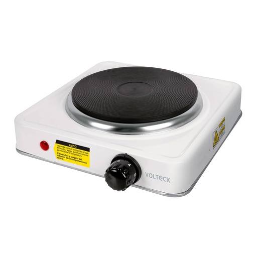 [HC23406] VOLTECK PAEL-1CD PARRILLA ELÉCTRICA DE DISCO INDIVIDUAL