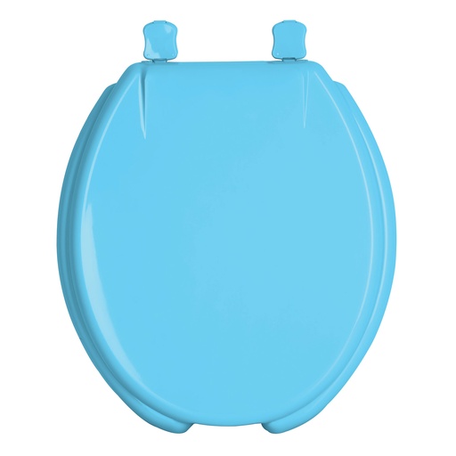 [HC23454] FOSET ASIENTO PARA WC 40CM    AZUL AWC-40Z