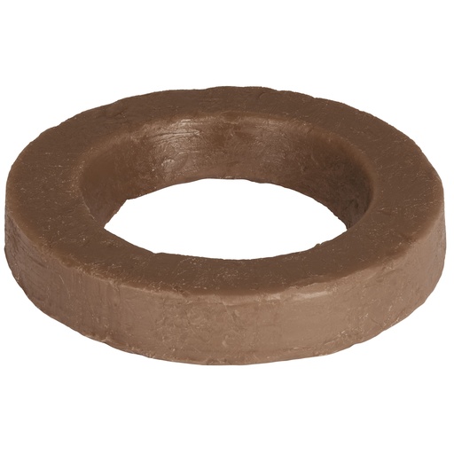 [HC23550] FOSET CUELLO DE CERA S/GUIA   P/WC ROBUSTO EN CJ CU-WC-R