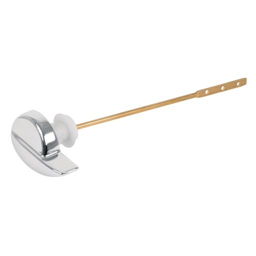 [HC23411] FOSET PW-021 PALANCA LATERAL CROMADA PARA WC