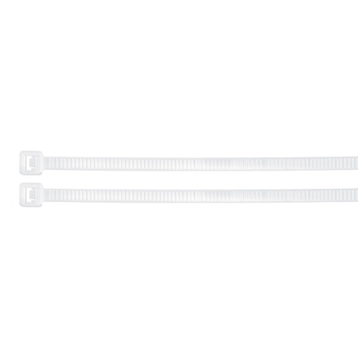 [HC23500] VOLTECK CINCHO-COLLARIN       1000PZ NATURAL 4.5X300MM CIN-5